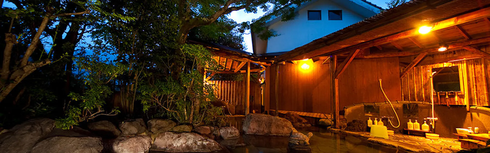 湯布院ほてい屋