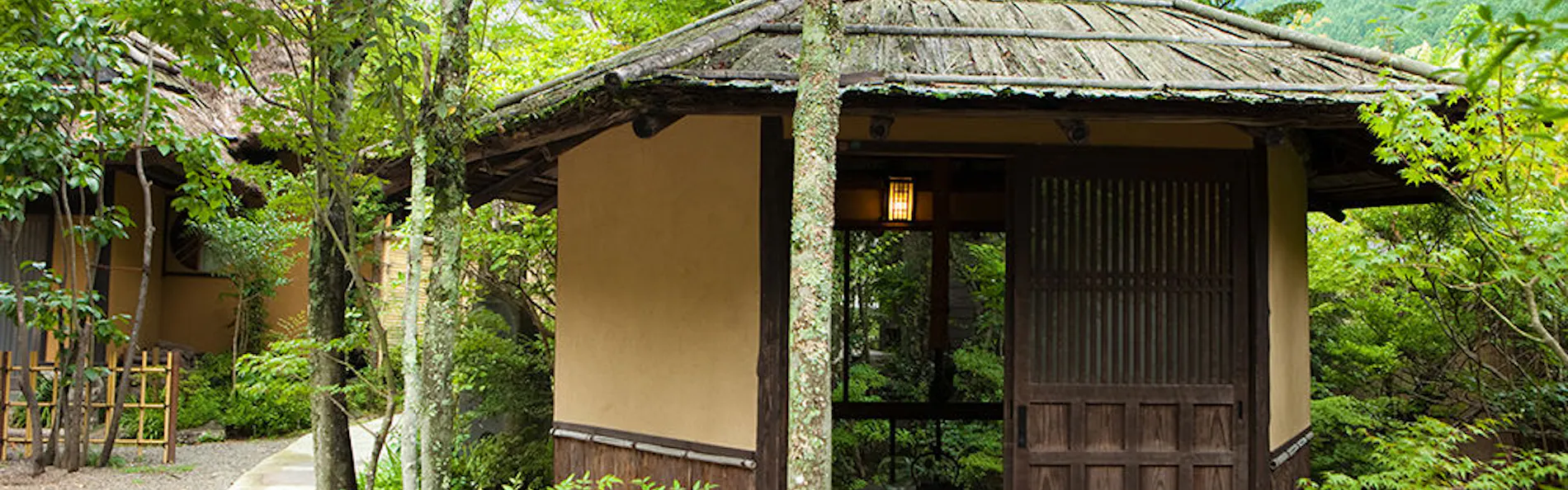 湯布院ほてい屋