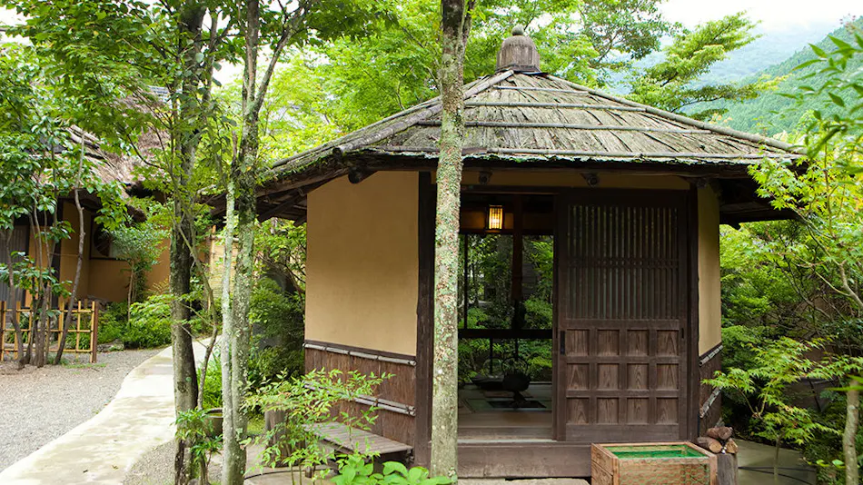 Yufuin Hoteiya