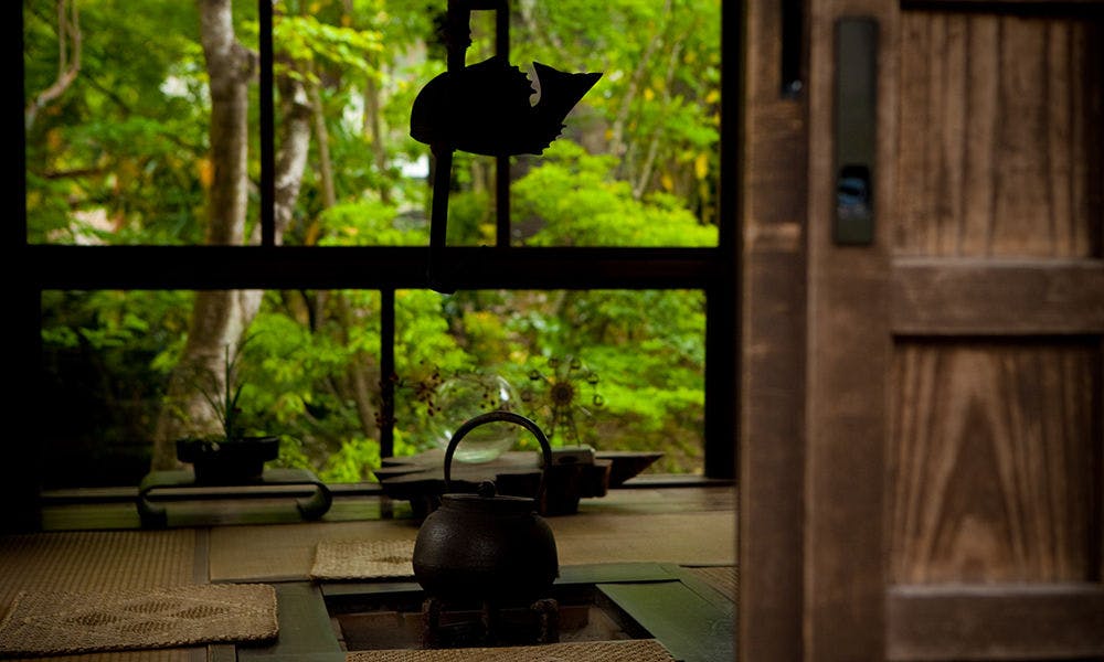 湯布院ほてい屋