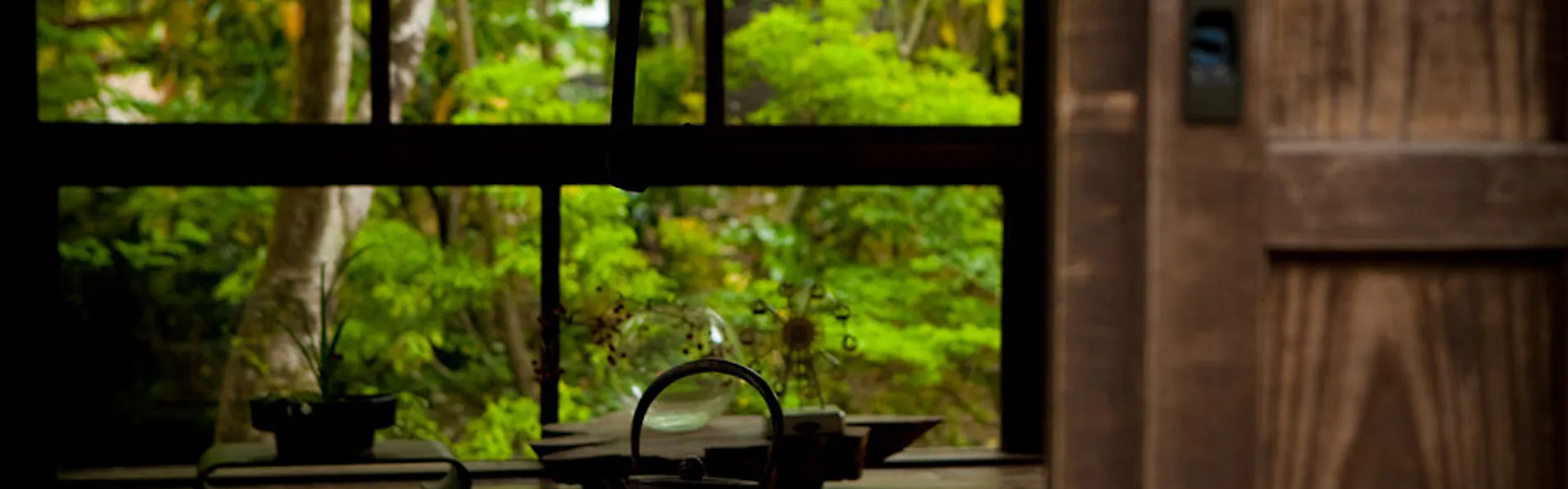 湯布院ほてい屋