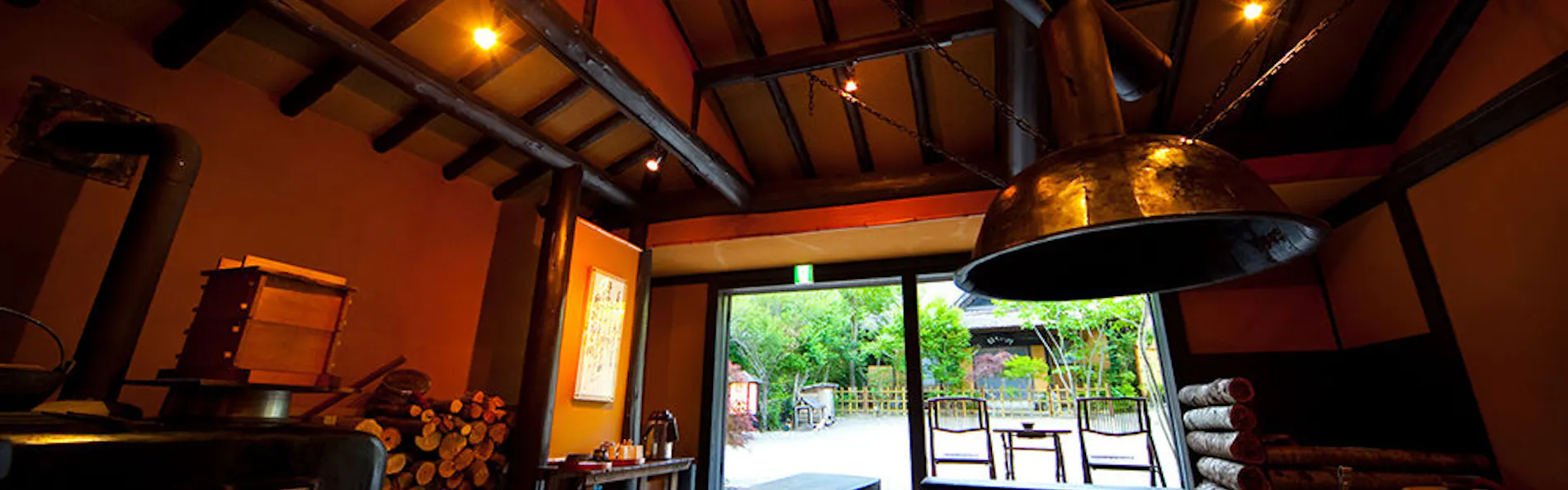 湯布院ほてい屋