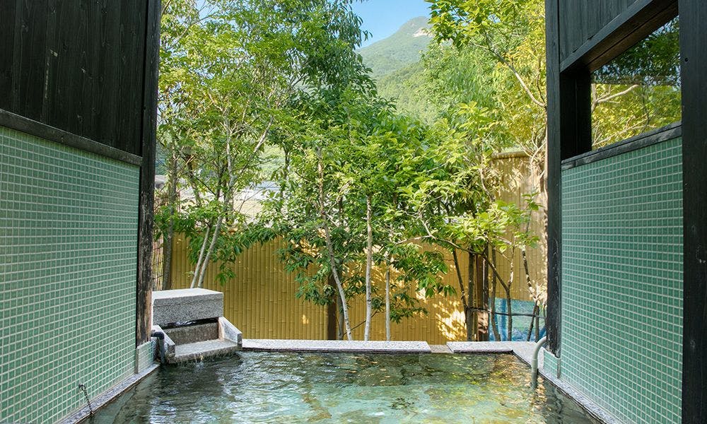 湯布院ほてい屋