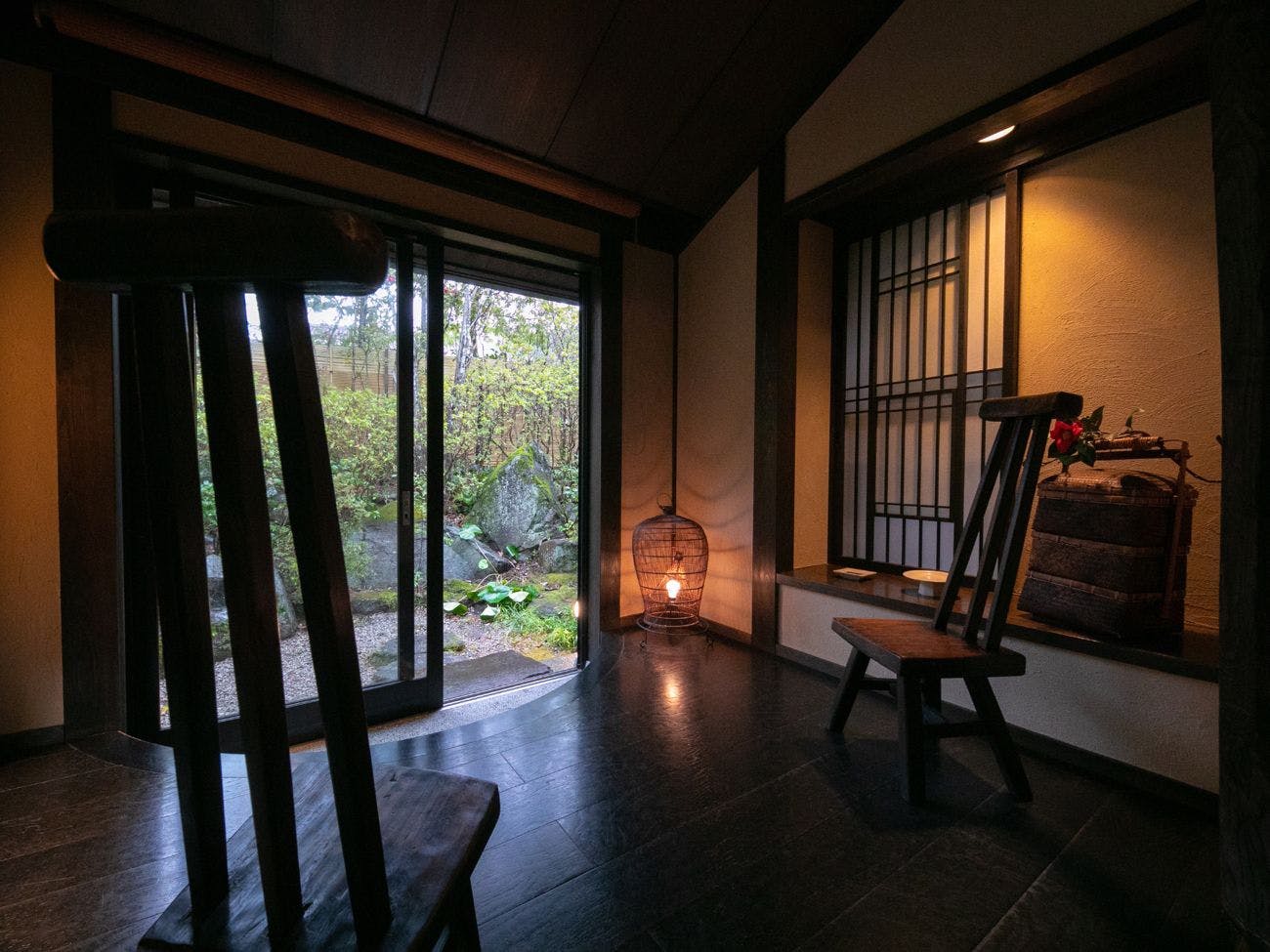 下呂温泉 こころをなでる静寂 みやこ
