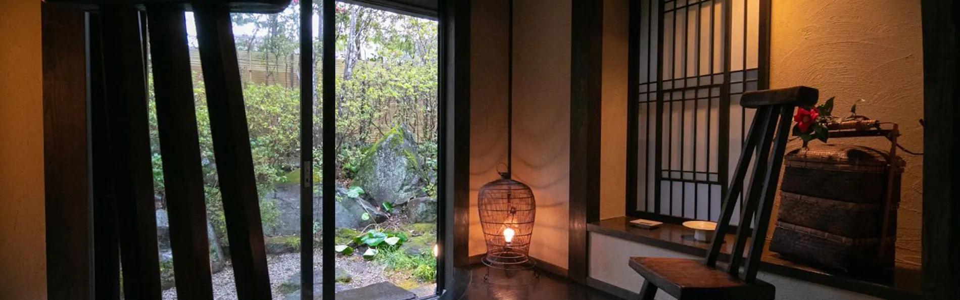 下呂温泉 こころをなでる静寂 みやこ