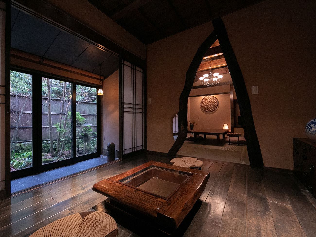 下呂温泉 こころをなでる静寂 みやこ - 【みやこの季節会席 匠