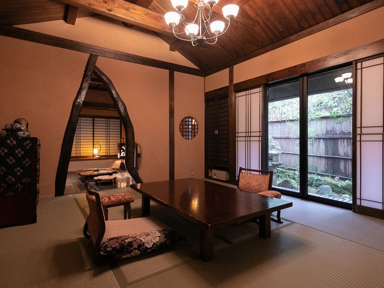 下呂温泉 こころをなでる静寂 みやこ - 【みやこの季節会席 匠