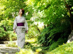 こころをなでる静寂みやこ