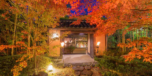 下呂温泉 こころをなでる静寂 みやこ