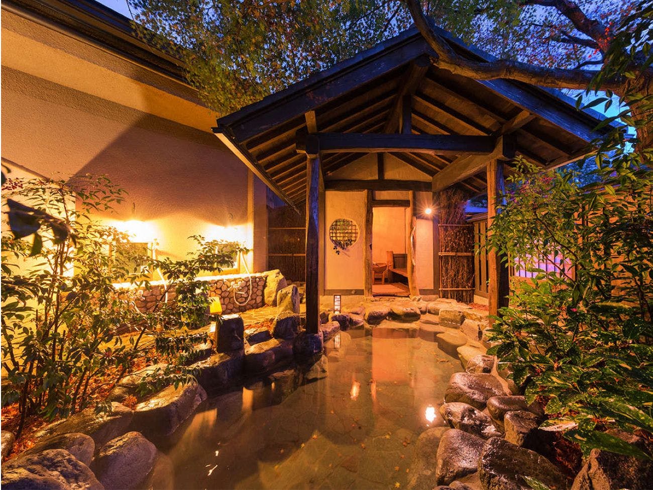 こころをなでる静寂 みやこ