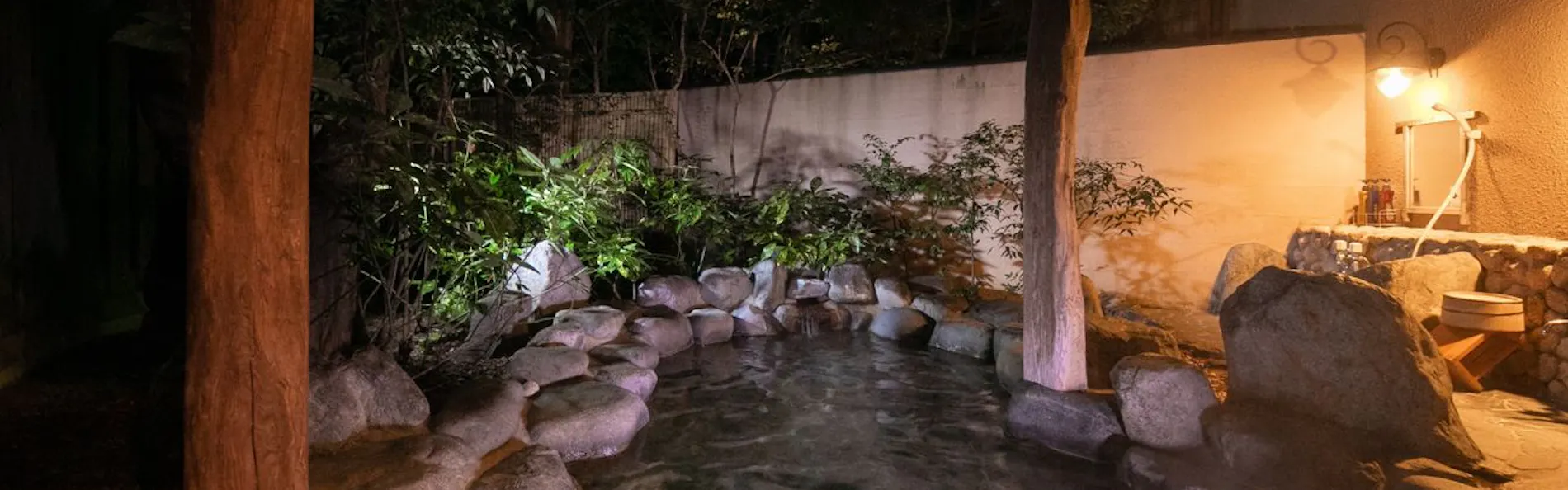 下呂温泉 こころをなでる静寂 みやこ