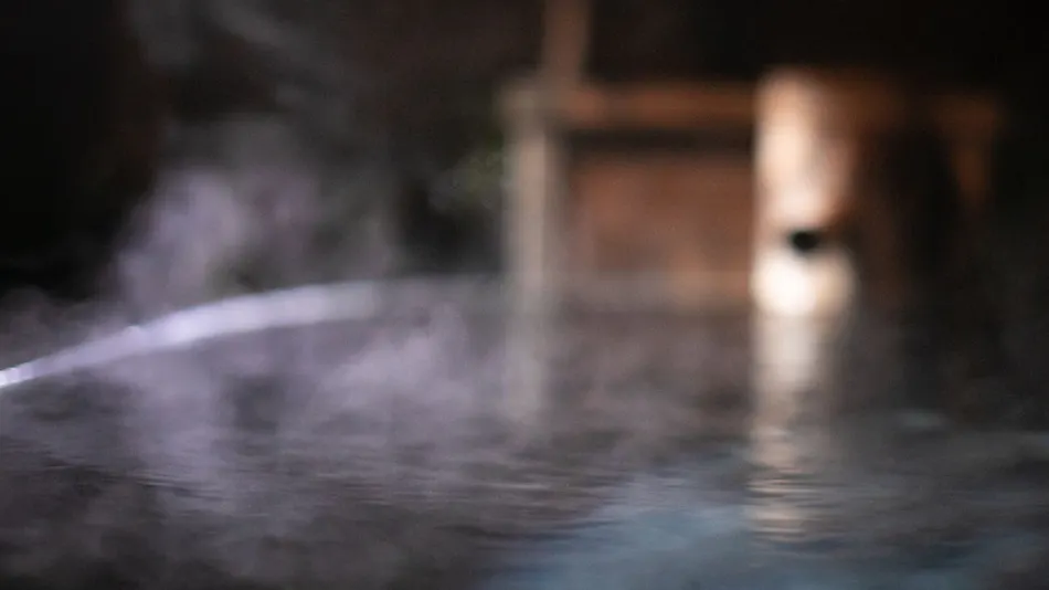 Gero Onsen Kokoro wo Naderu Seijaku Miyako