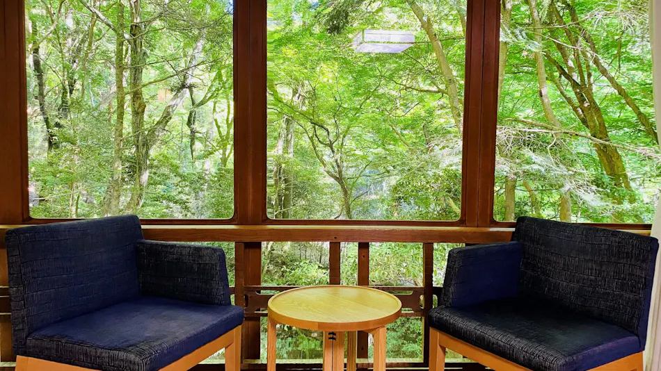 Cuisine Inn for Five Groups a Day - Nara Kasuga Okuyama Tsukihitei