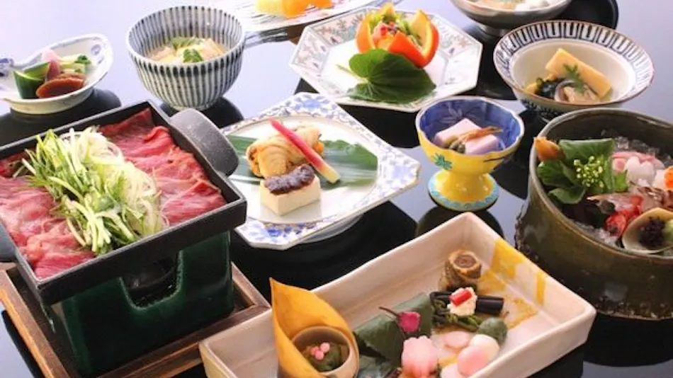 Cuisine Inn for Five Groups a Day - Nara Kasuga Okuyama Tsukihitei