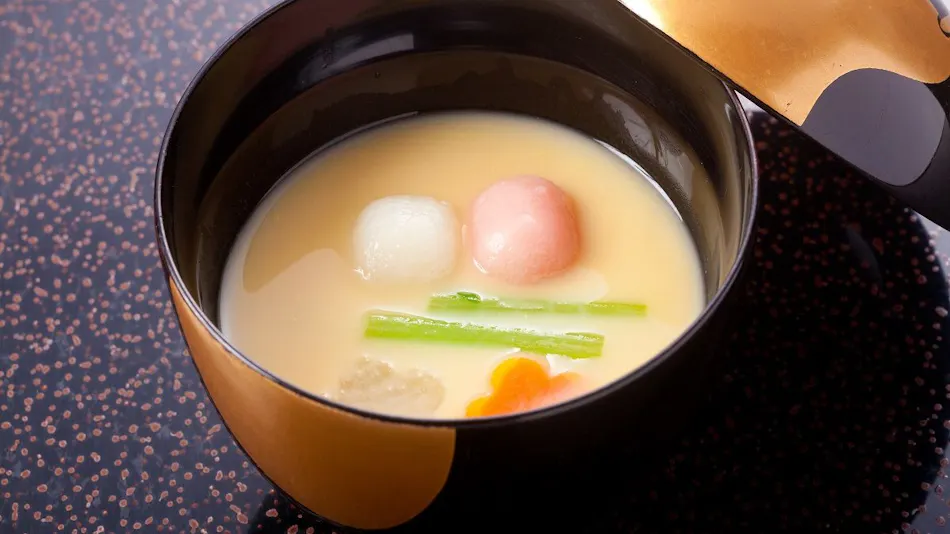 Cuisine Inn for Five Groups a Day - Nara Kasuga Okuyama Tsukihitei