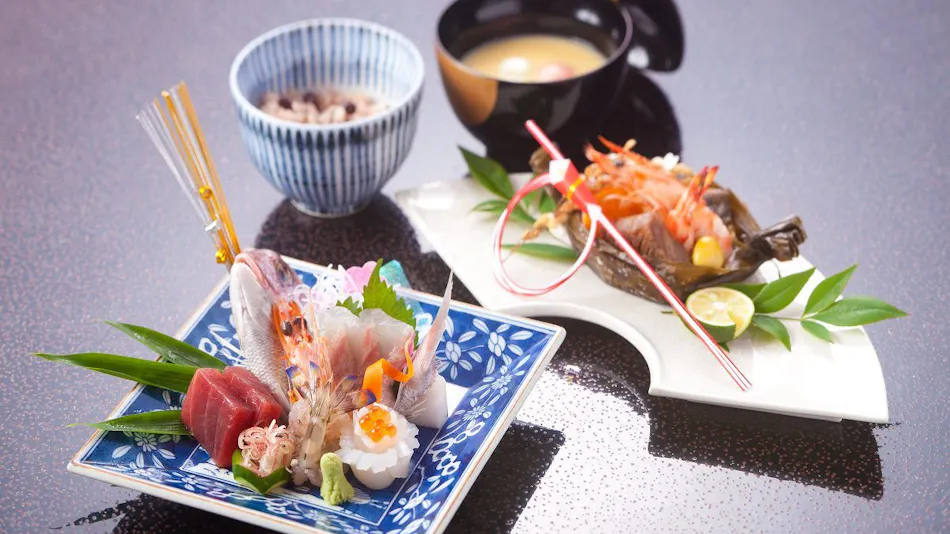 Cuisine Inn for Five Groups a Day - Nara Kasuga Okuyama Tsukihitei