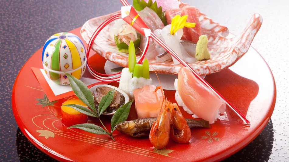 Cuisine Inn for Five Groups a Day - Nara Kasuga Okuyama Tsukihitei