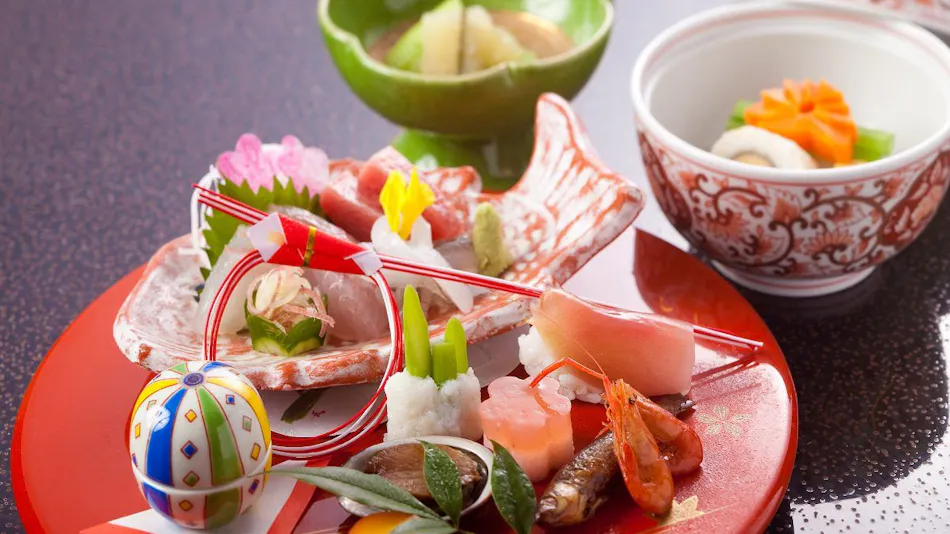 Cuisine Inn for Five Groups a Day - Nara Kasuga Okuyama Tsukihitei