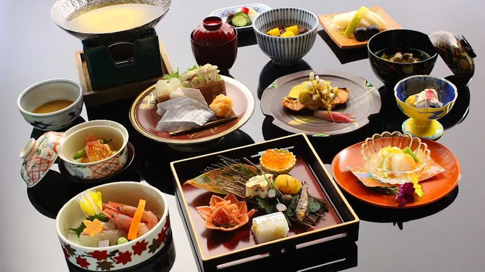 Cuisine Inn for Five Groups a Day - Nara Kasuga Okuyama Tsukihitei