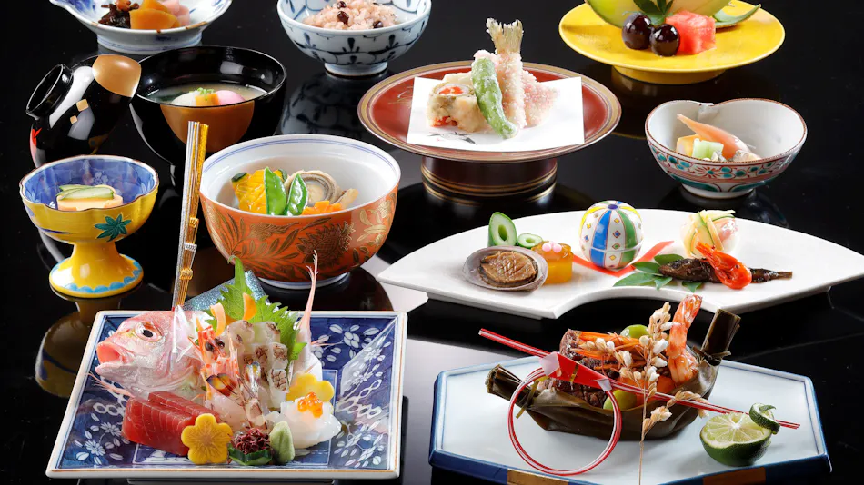 Cuisine Inn for Five Groups a Day - Nara Kasuga Okuyama Tsukihitei