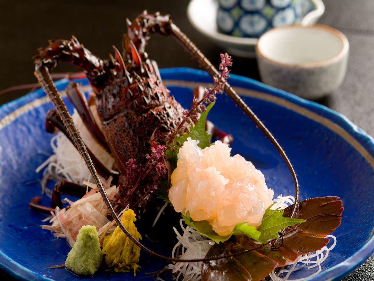 湯回廊　菊屋（共立リゾート）