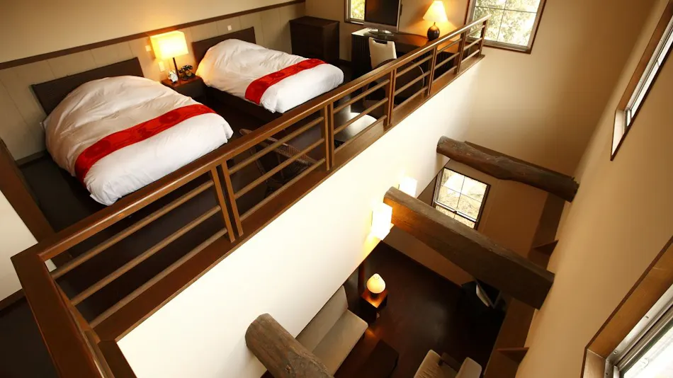 Yumekairo Kikuya (Kyoritsu Resort)