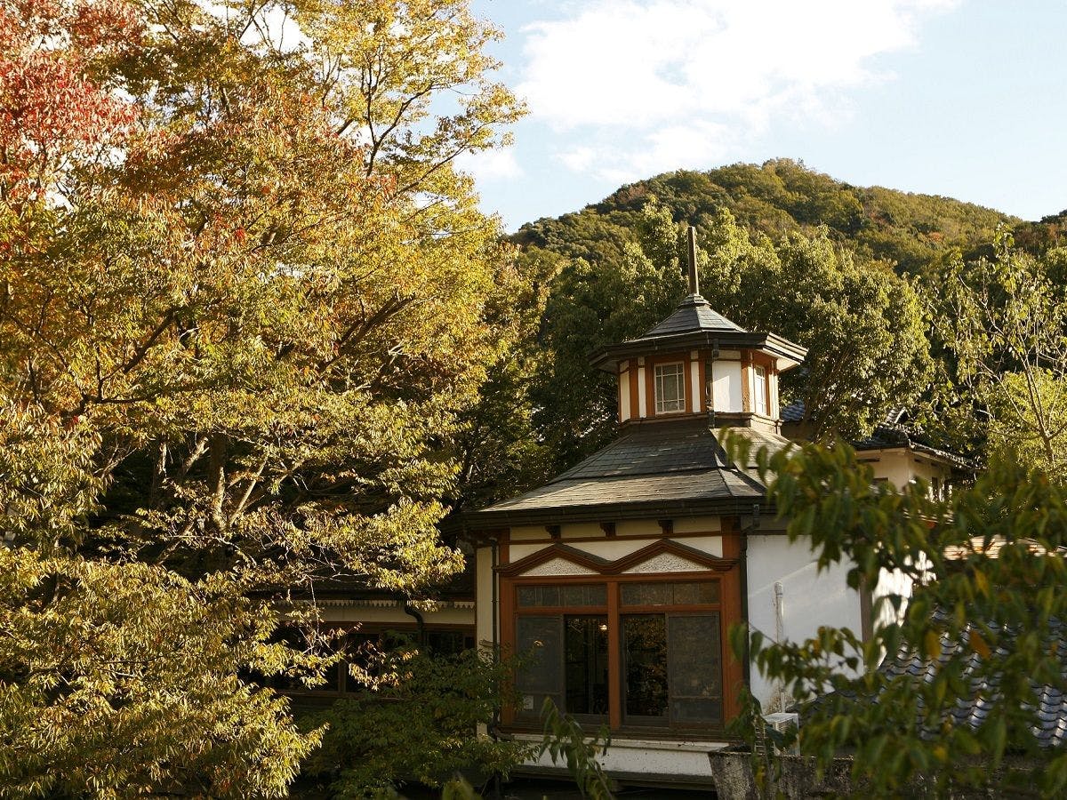 湯回廊　菊屋（共立リゾート）