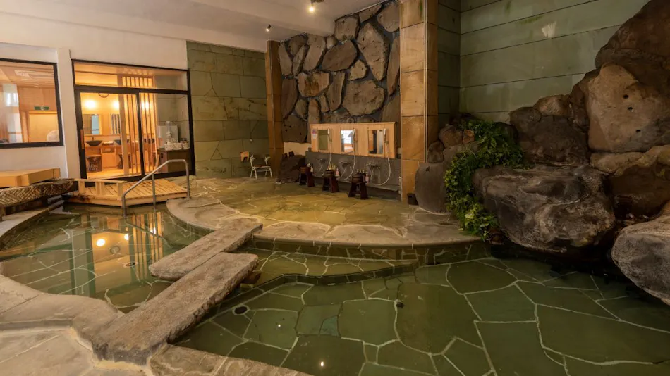 Yumekairo Kikuya (Kyoritsu Resort)