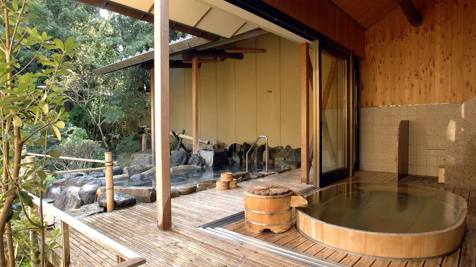 Yumekairo Kikuya (Kyoritsu Resort)