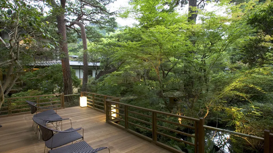 Yumekairo Kikuya (Kyoritsu Resort)