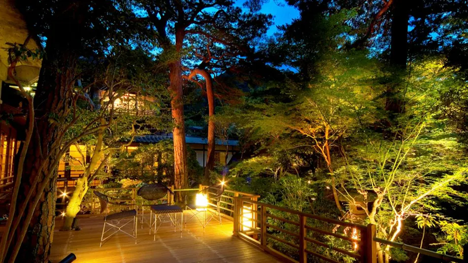 Yumekairo Kikuya (Kyoritsu Resort)