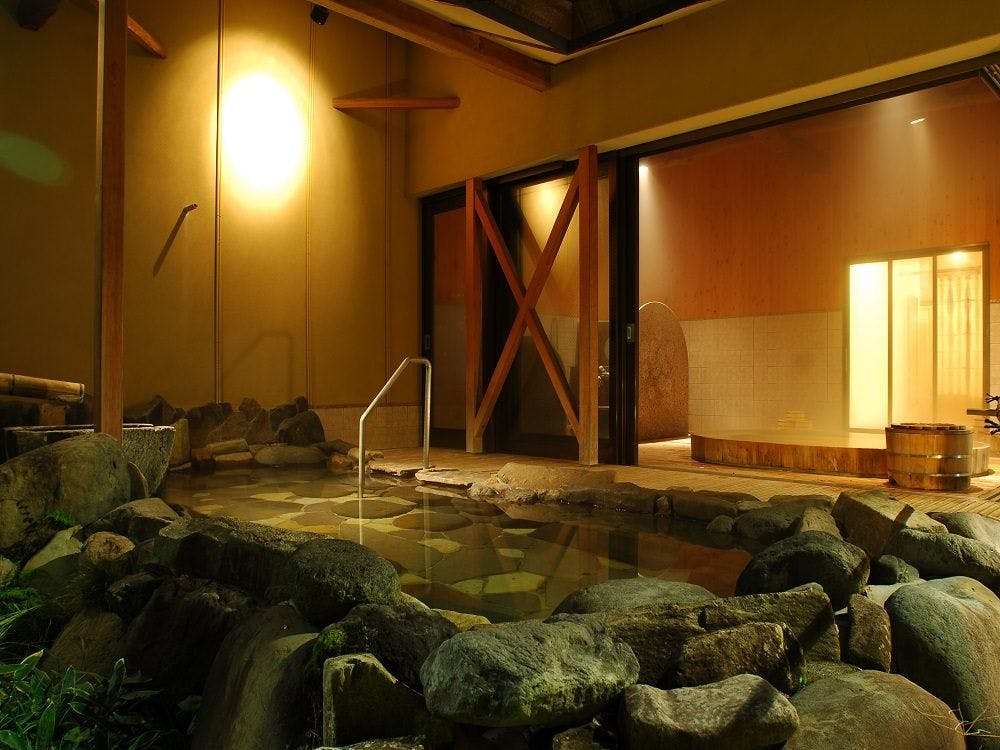 湯回廊　菊屋（共立リゾート）