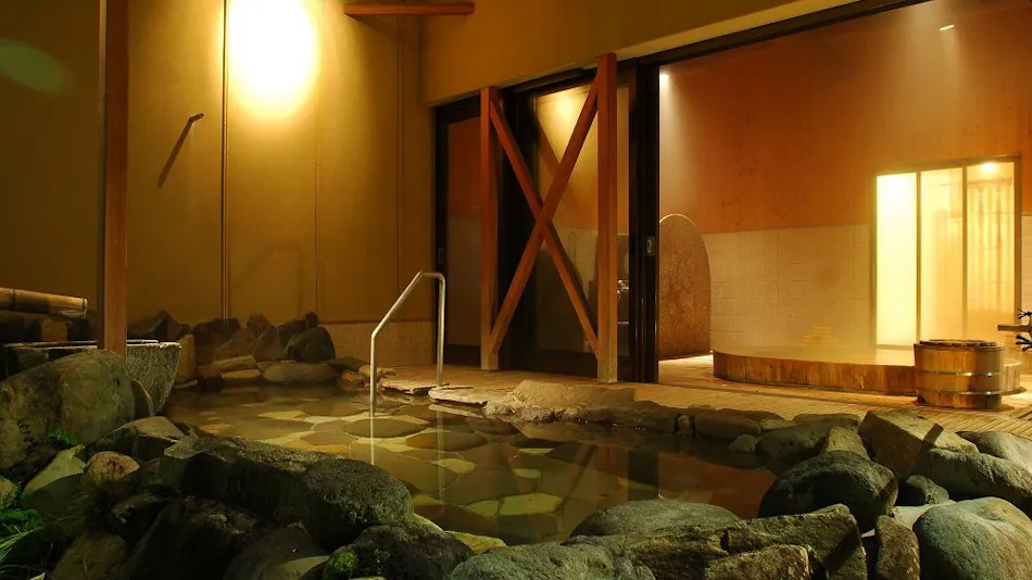 Yumekairo Kikuya (Kyoritsu Resort)