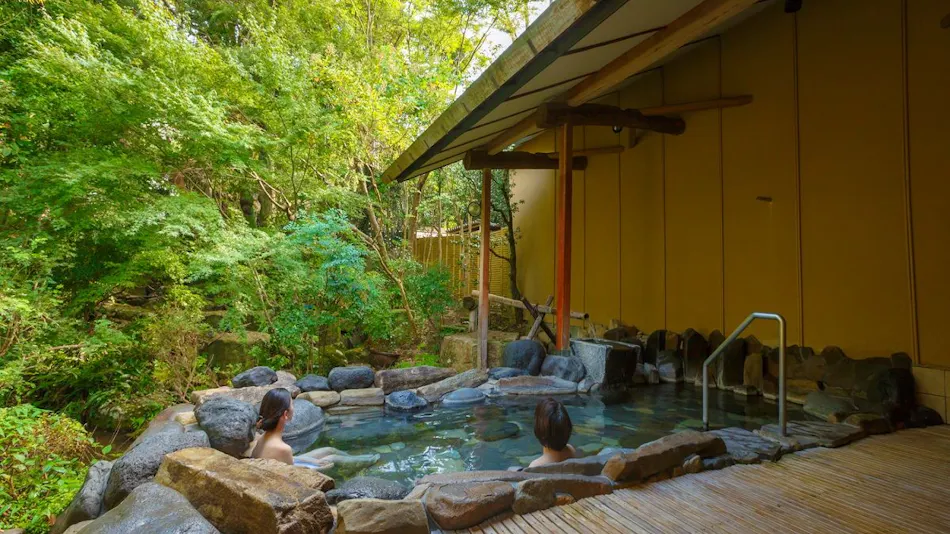 Yumekairo Kikuya (Kyoritsu Resort)