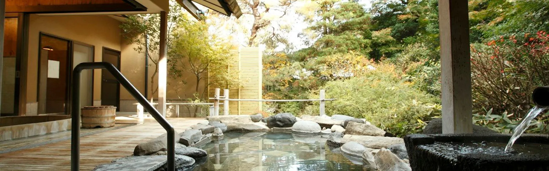 湯回廊 菊屋(共立リゾート)