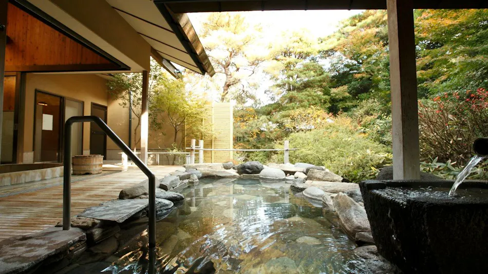 Yumekairo Kikuya (Kyoritsu Resort)