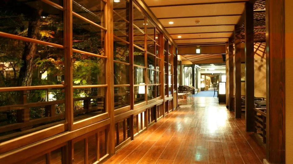 Yumekairo Kikuya (Kyoritsu Resort)