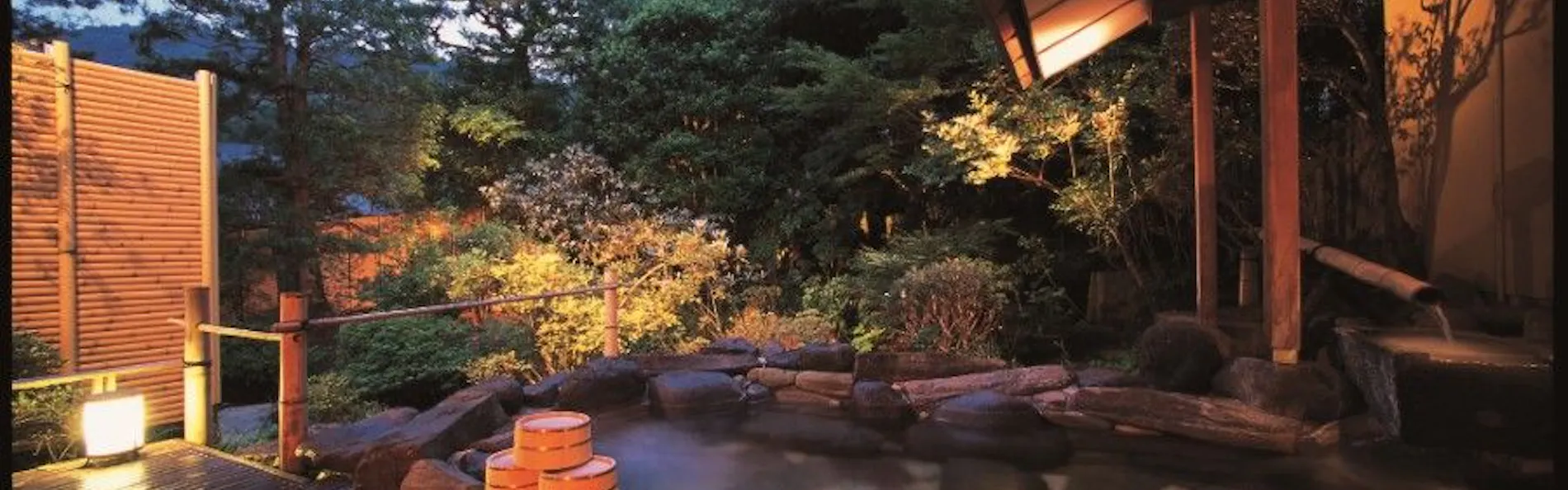 湯回廊 菊屋(共立リゾート)