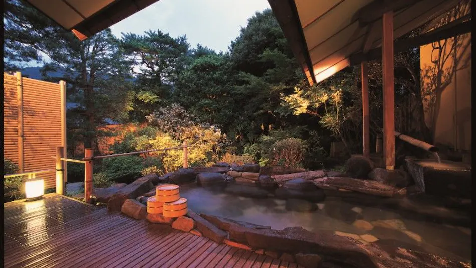 Yumekairo Kikuya (Kyoritsu Resort)
