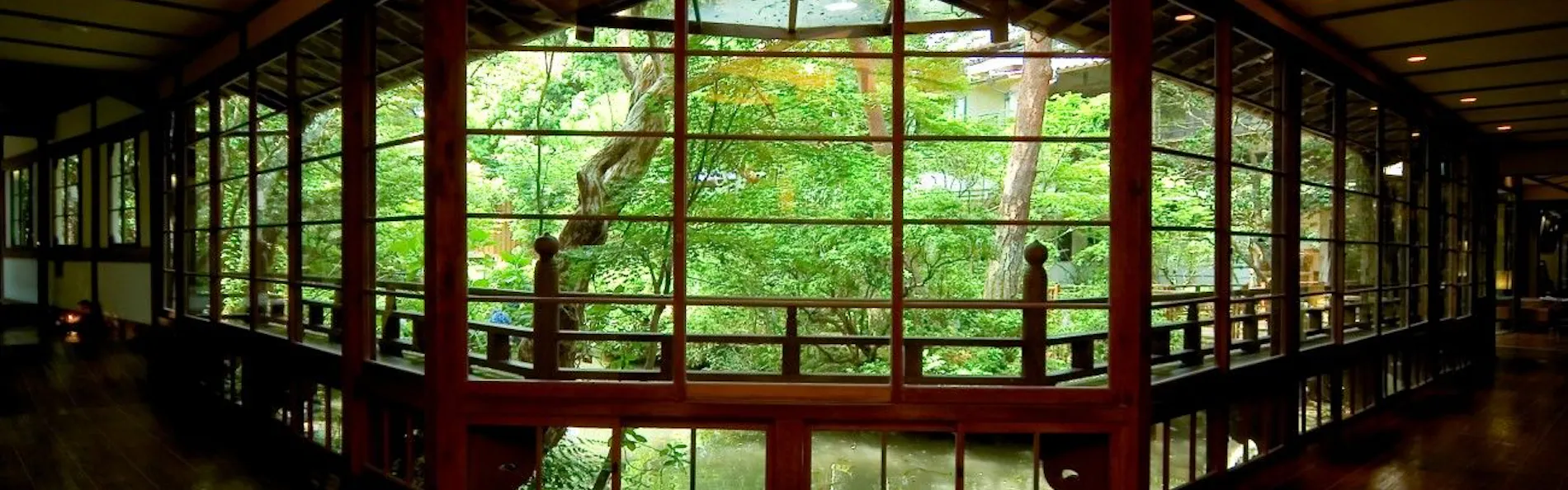 湯回廊 菊屋(共立リゾート)