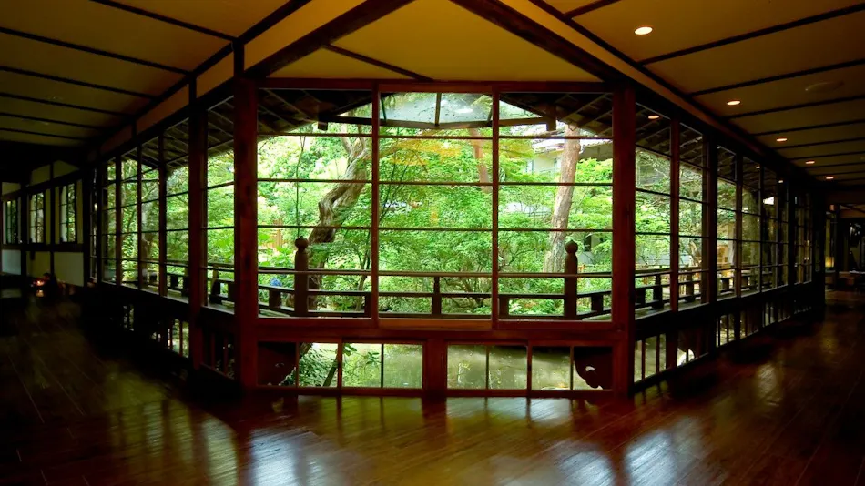 Yumekairo Kikuya (Kyoritsu Resort)