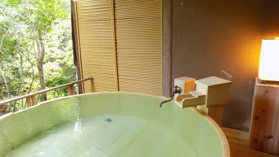 Yumekairo Kikuya (Kyoritsu Resort)