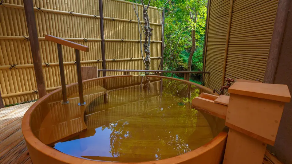 Yumekairo Kikuya (Kyoritsu Resort)