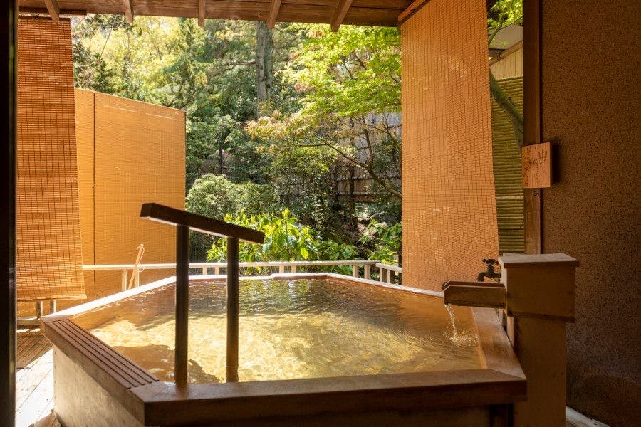 湯回廊　菊屋（共立リゾート）