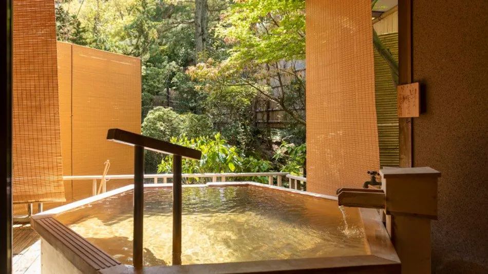 Yumekairo Kikuya (Kyoritsu Resort)