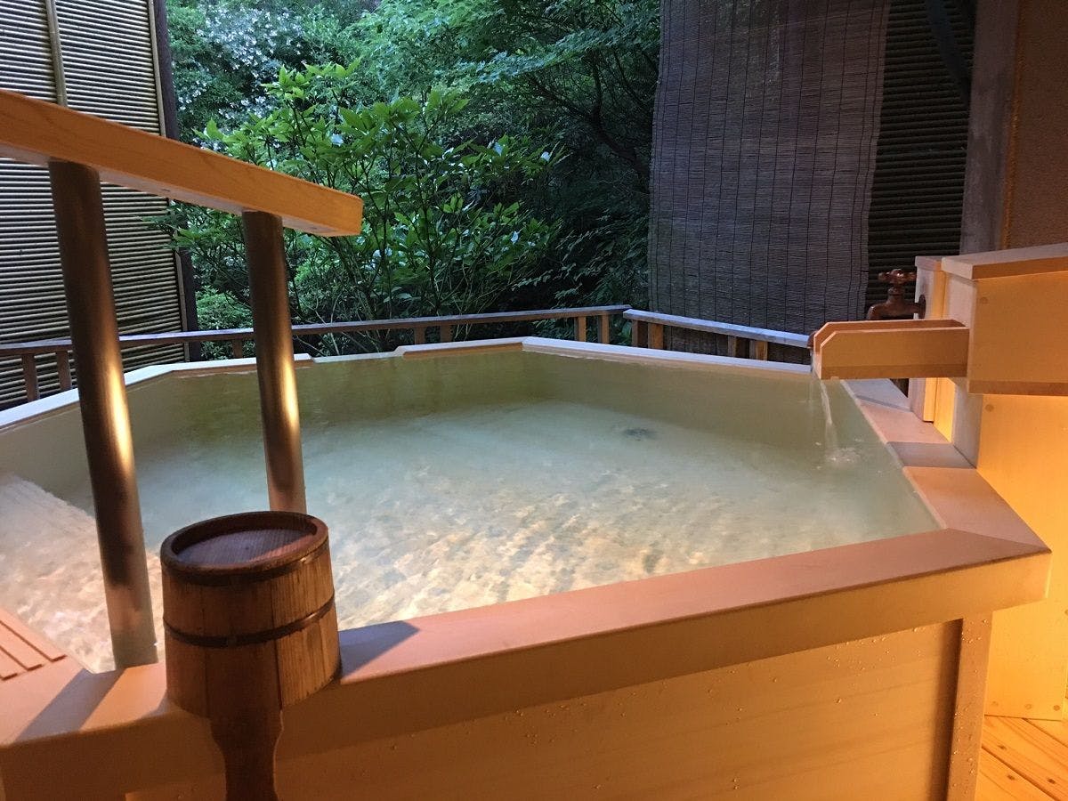 湯回廊　菊屋（共立リゾート）