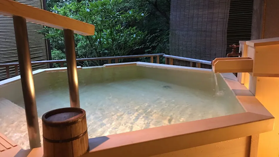 Yumekairo Kikuya (Kyoritsu Resort)
