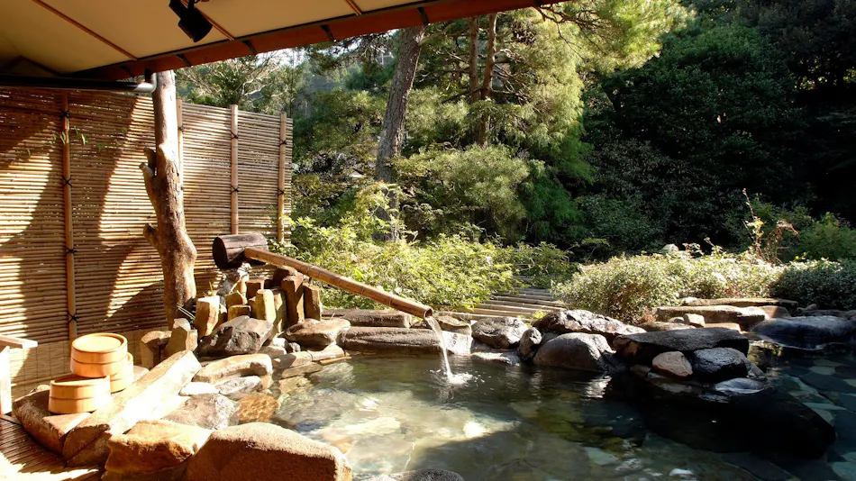 Yumekairo Kikuya (Kyoritsu Resort)