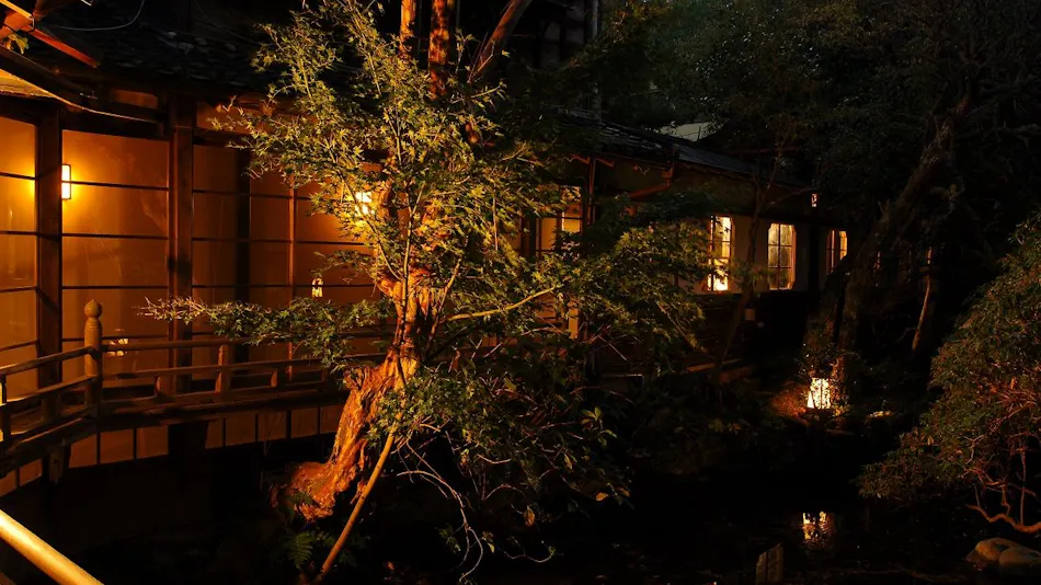 Yumekairo Kikuya (Kyoritsu Resort)