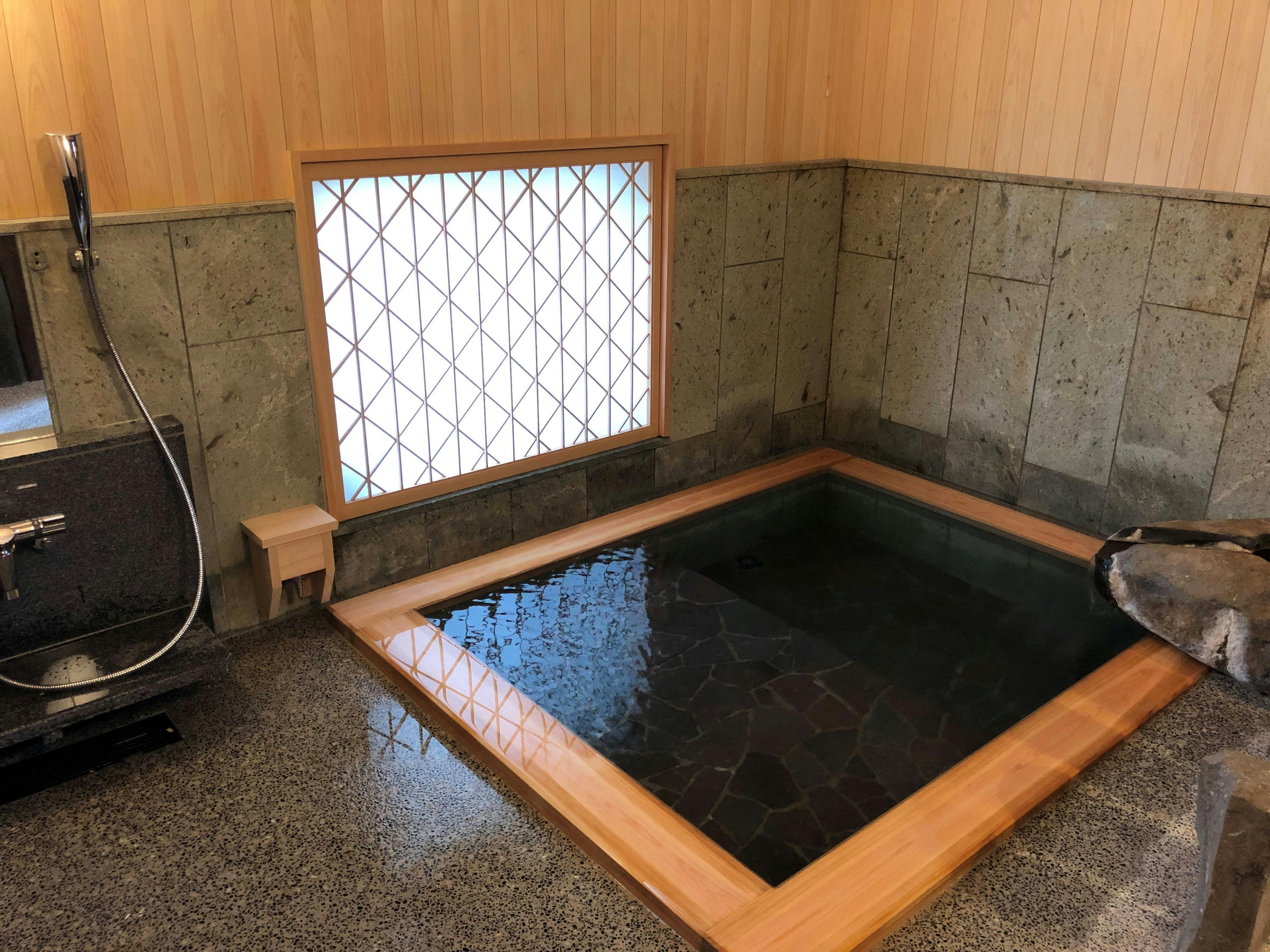 湯回廊　菊屋（共立リゾート）